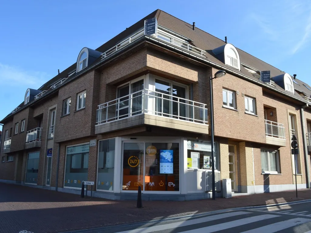Hoofdfoto Appartement in Bellegem