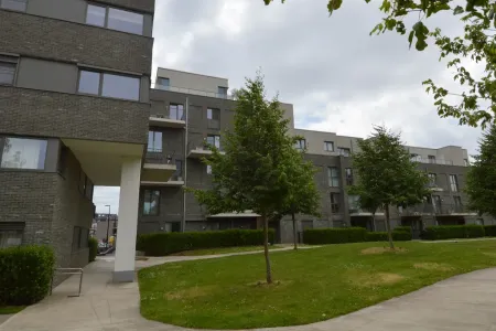 Appartement Te Huur Gullegem