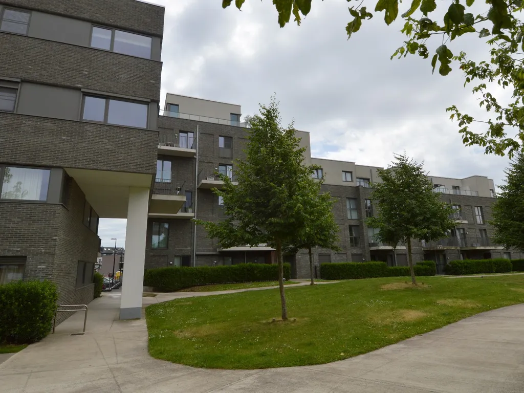 Hoofdfoto Appartement in Gullegem
