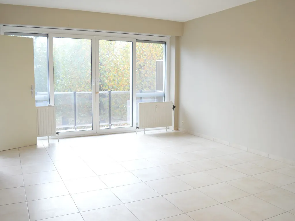 Hoofdfoto Appartement in Gullegem