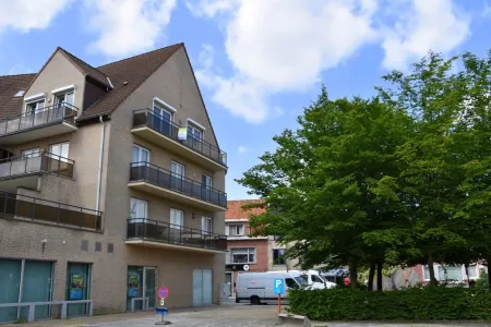 Appartement Te Koop Gullegem