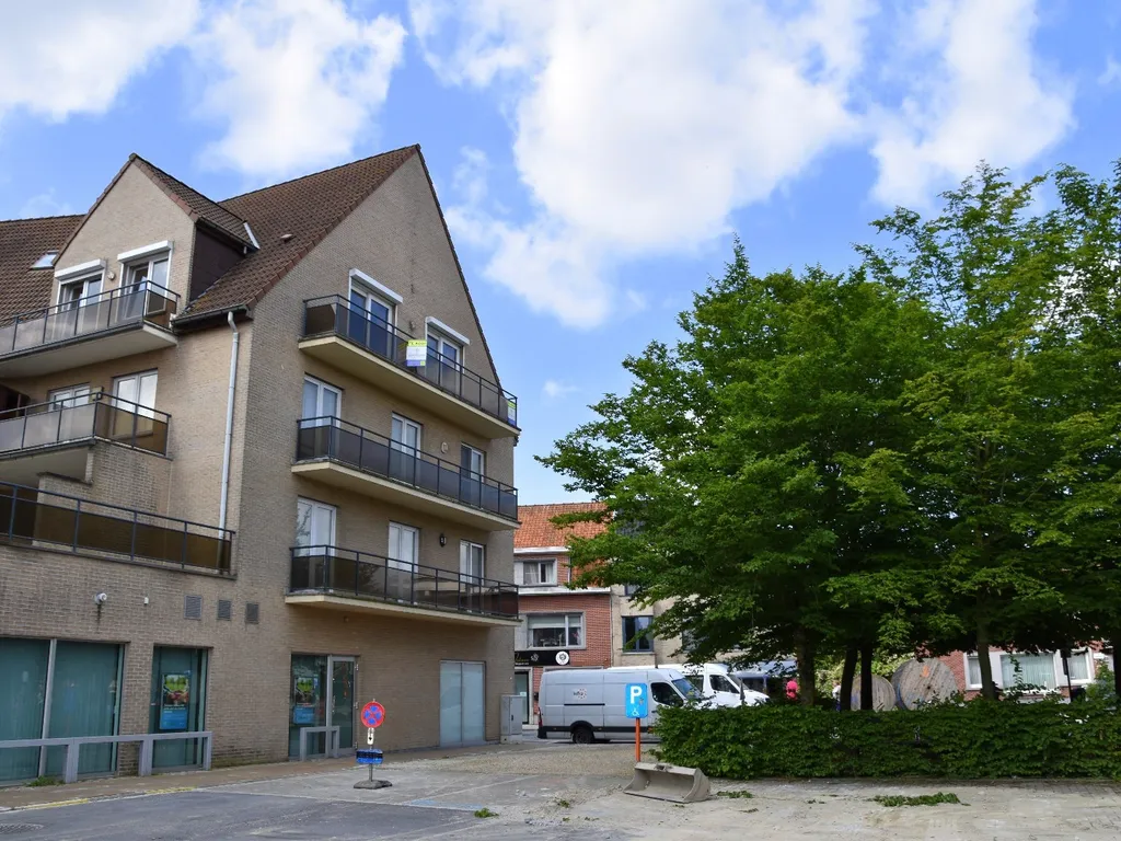 Hoofdfoto Appartement in Gullegem