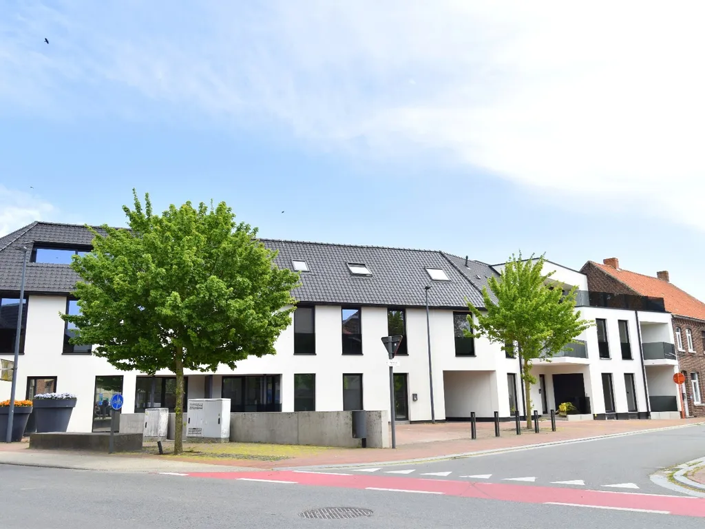 Hoofdfoto Appartement in Spiere-Helkijn