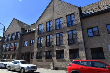 Appartement Te Koop Zwevegem