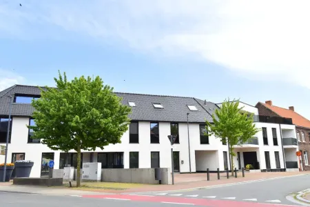 Appartement Te Koop Spiere-Helkijn