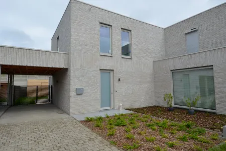 Huis Te Huur Waregem