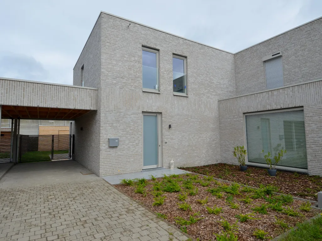 Hoofdfoto Huis in Waregem