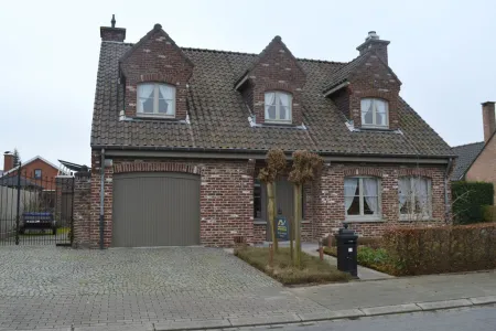 Huis Te Huur Heule