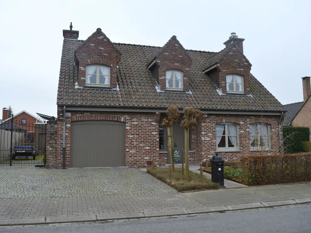 Hoofdfoto Huis in Heule