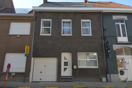 Huis Te Huur Wevelgem