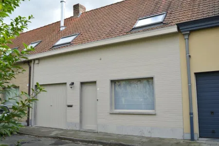 Huis Te Huur Heule