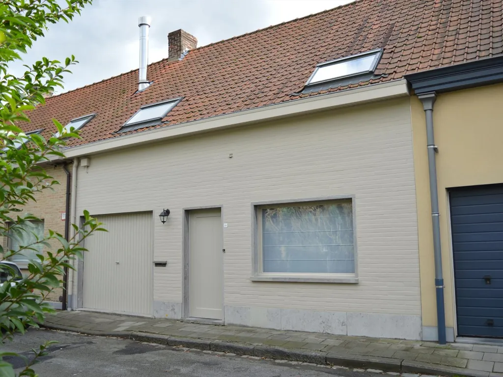 Hoofdfoto Huis in Heule