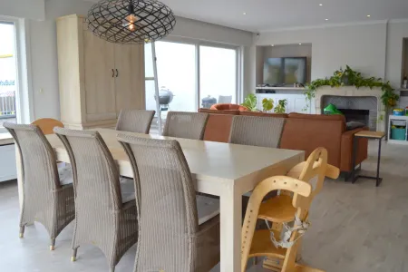 Appartement Te Huur Moorsele