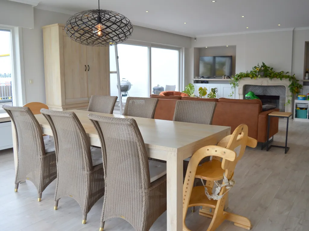 Hoofdfoto Appartement in Moorsele