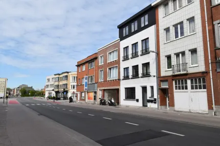 Appartement Te Huur Kortrijk