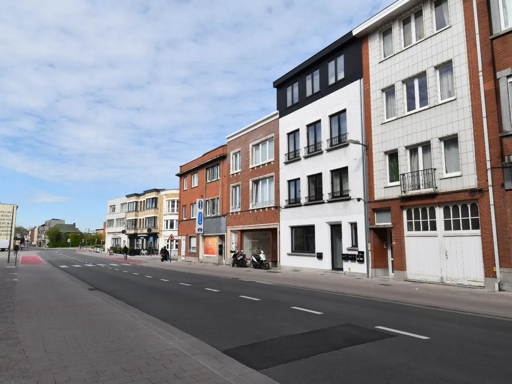 Hoofdfoto Appartement in Kortrijk