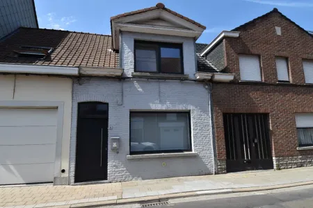 Huis Te Huur Wevelgem