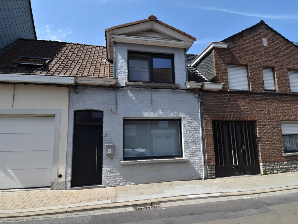 Hoofdfoto Huis in Wevelgem