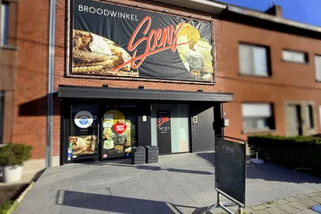Huis Te Koop Heule