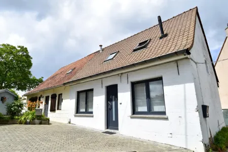 Kantoor Te Koop Bellegem