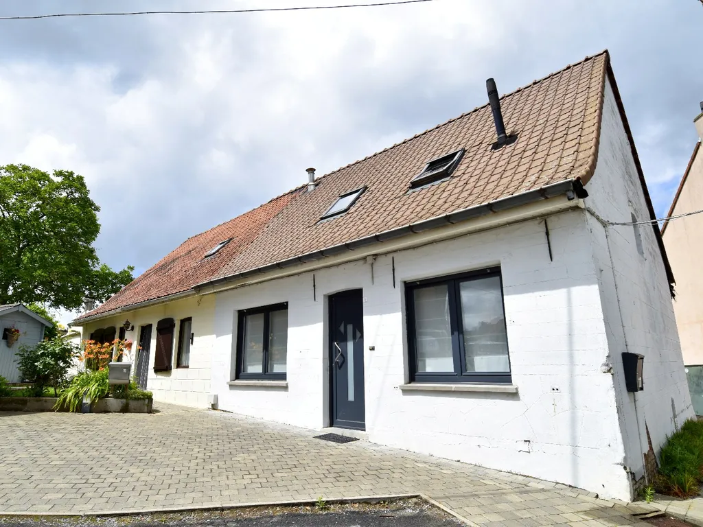 Hoofdfoto Huis in Bellegem