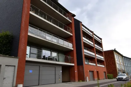 Appartement Te Koop Harelbeke
