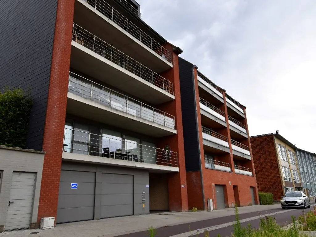 Hoofdfoto Appartement in Harelbeke
