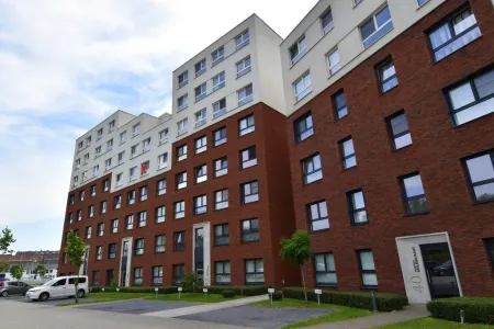 Appartement Te Koop Harelbeke
