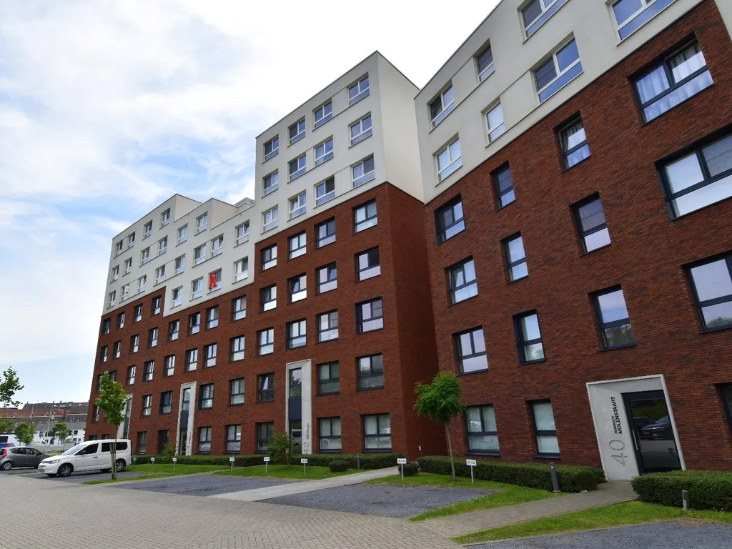 Hoofdfoto Appartement in Harelbeke