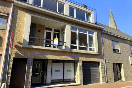 Appartement Te Koop Bellegem