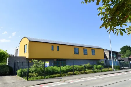 Huis Te Koop Gullegem