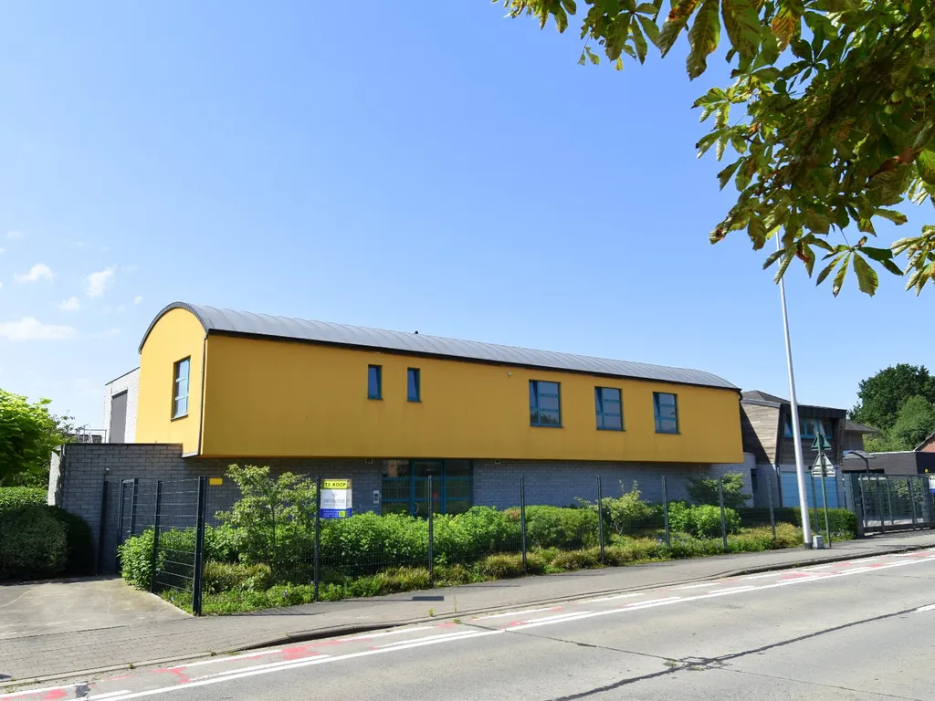 Hoofdfoto Huis in Gullegem