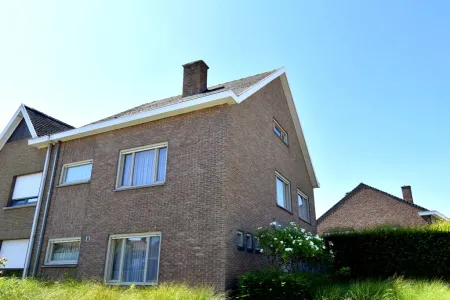 Huis Te Koop Bissegem