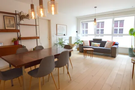 Appartement À louer Courtrai