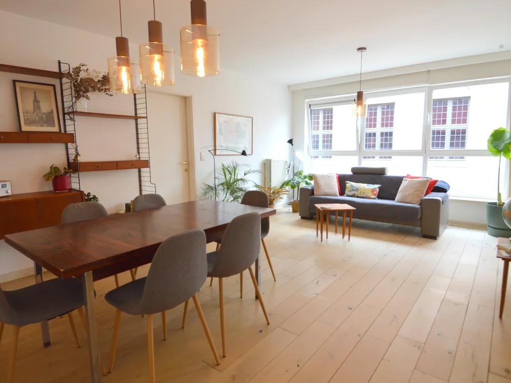 Hoofdfoto Appartement in Kortrijk