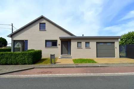 Bureau À vendre Wevelgem