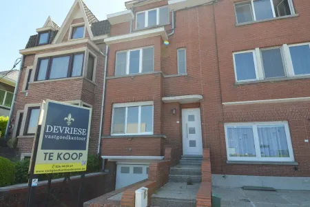 Bureau À vendre Wevelgem