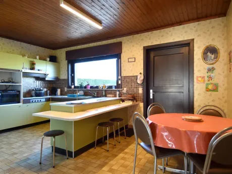 Huis in Bissegem - Lisdoddestraat 5, 8501 - foto 6