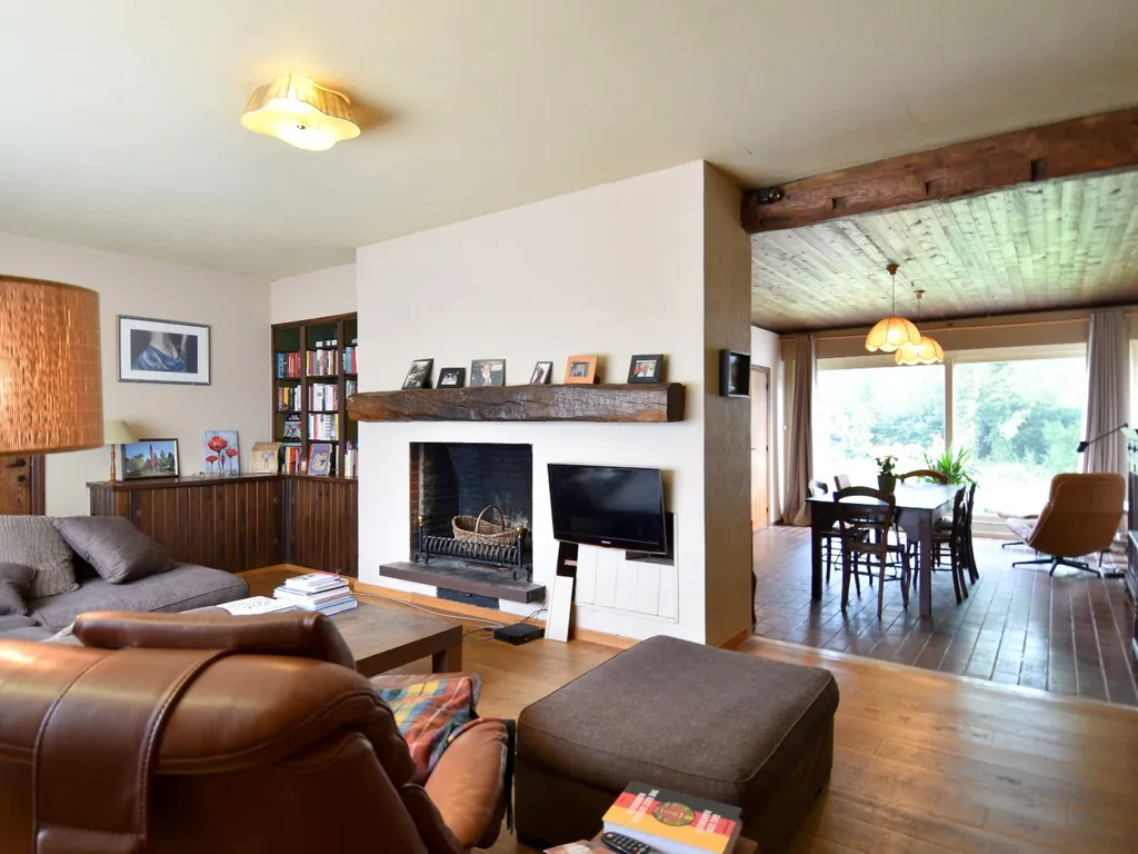 Hoofdfoto Huis in Wevelgem
