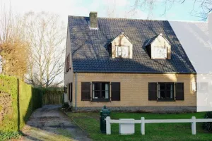 Huis Te Koop Sint-Martens-Latem