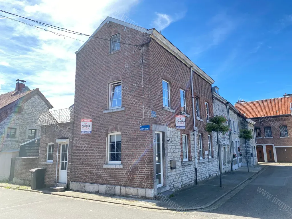Huis Te Koop Pepinster