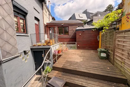 Huis Te Koop Pepinster