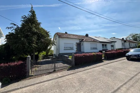 Huis Gearchiveerd Dison