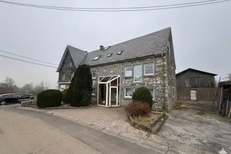 Appartement Gearchiveerd Bellevaux-Ligneuville