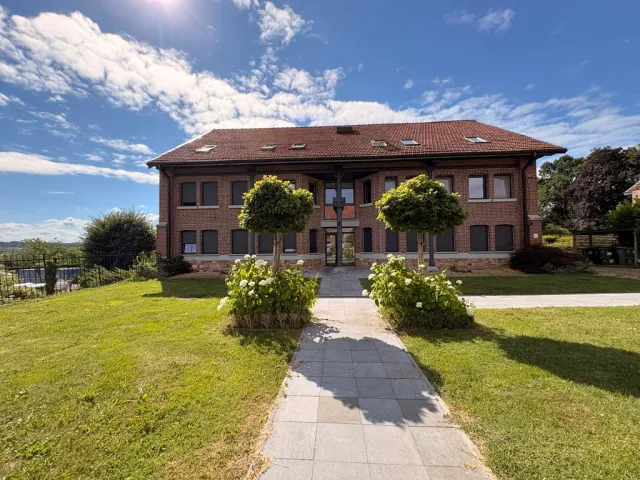 Appartement in Verviers - Route de la Ferme Modèle 76, 4800