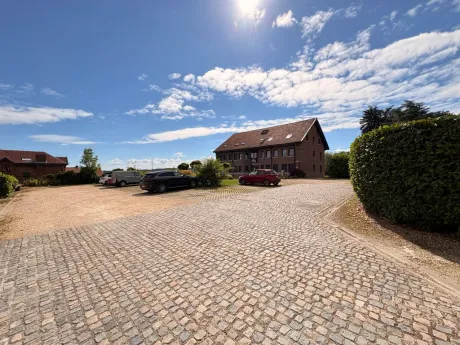 Appartement in Verviers - Route de la Ferme Modèle 76, 4800 - foto 2