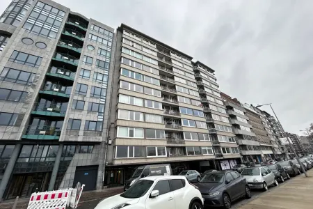 Appartement Te Huur Liège