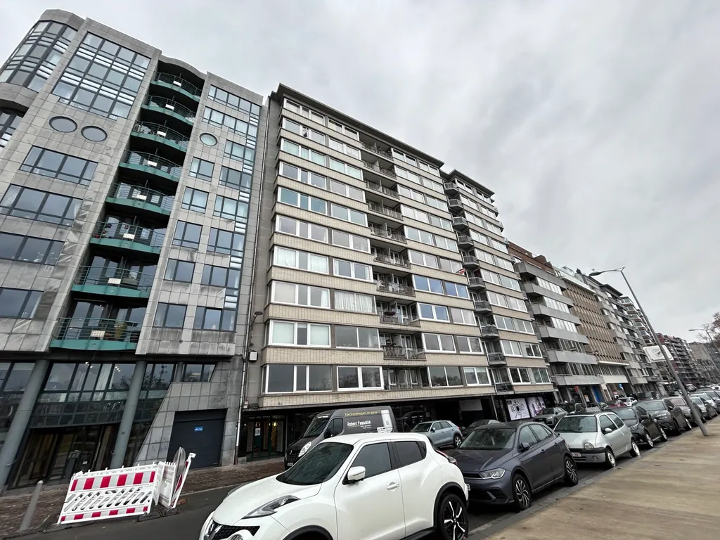 Hoofdfoto Appartement in Liège