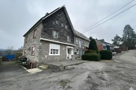 Appartement Gearchiveerd Malmedy