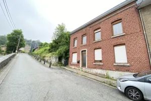 HuisPepinster